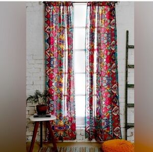 Urban Outfitters Magical Eye Curtsin Panels 2